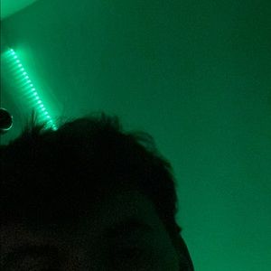 Meet your Posher, Tommy